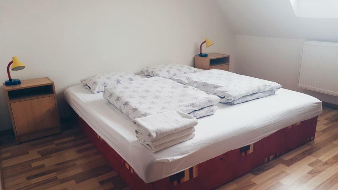 Pod Vinici Mikulov