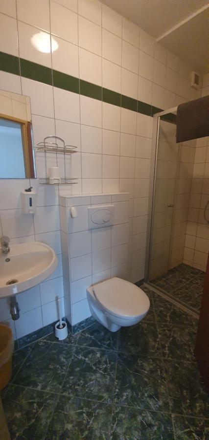 Pod Vinici Affittacamere Mikulov