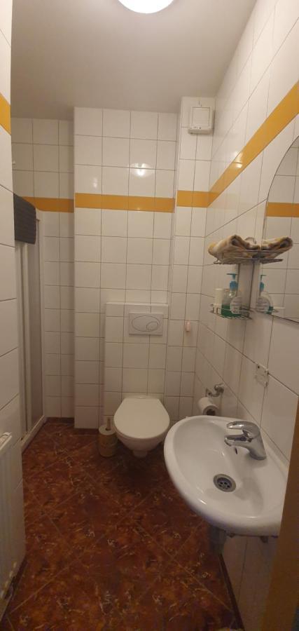 Pod Vinici Affittacamere