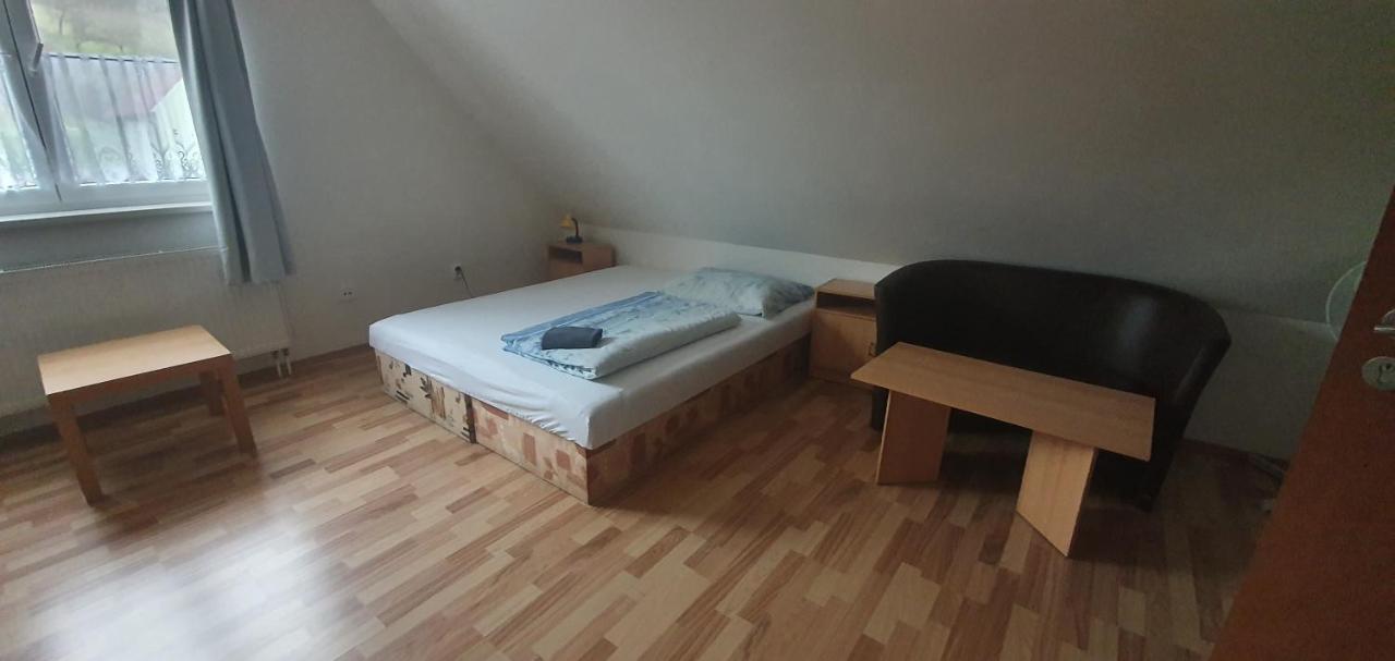 Affittacamere Pod Vinici