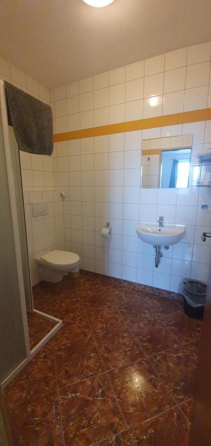 Affittacamere Pod Vinici