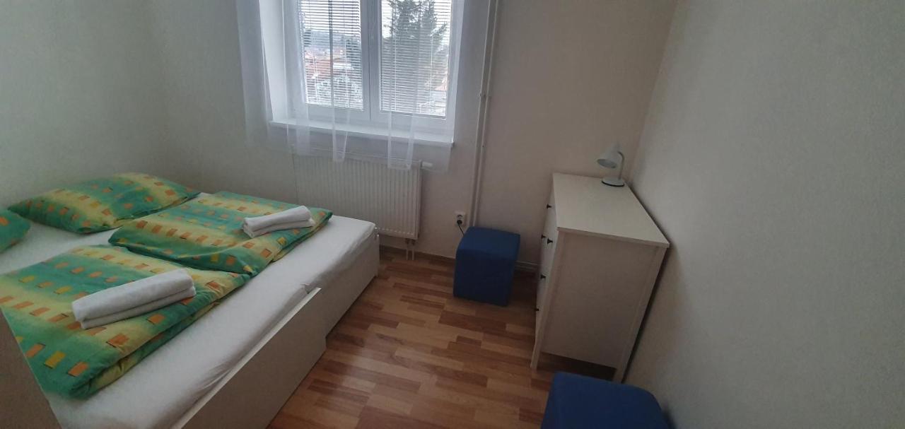 Pod Vinici Affittacamere Mikulov