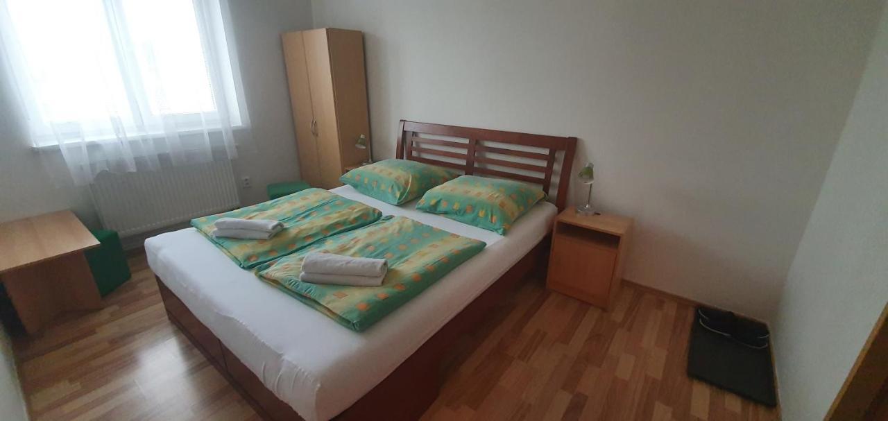 Pod Vinici Mikulov