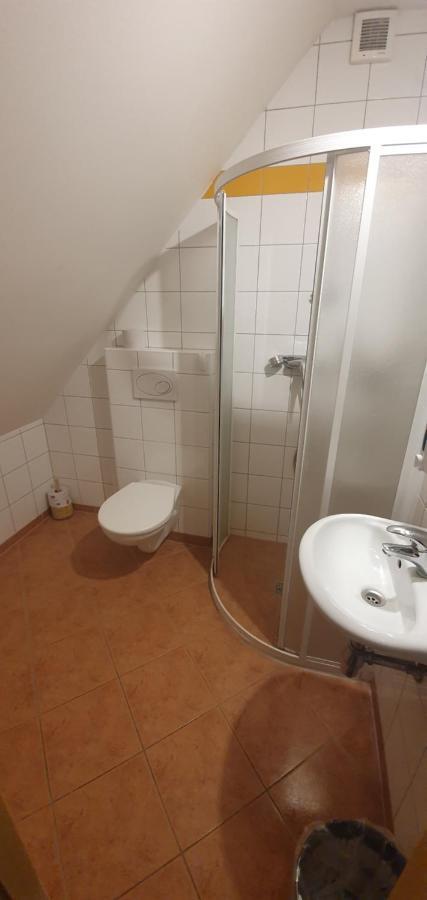 Affittacamere Pod Vinici Mikulov